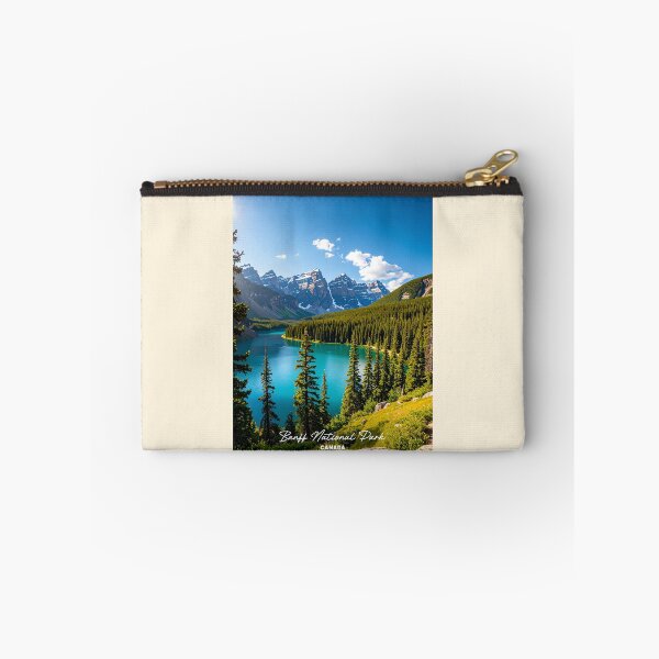Item preview, Banff National Park designed and sold by BoKev.