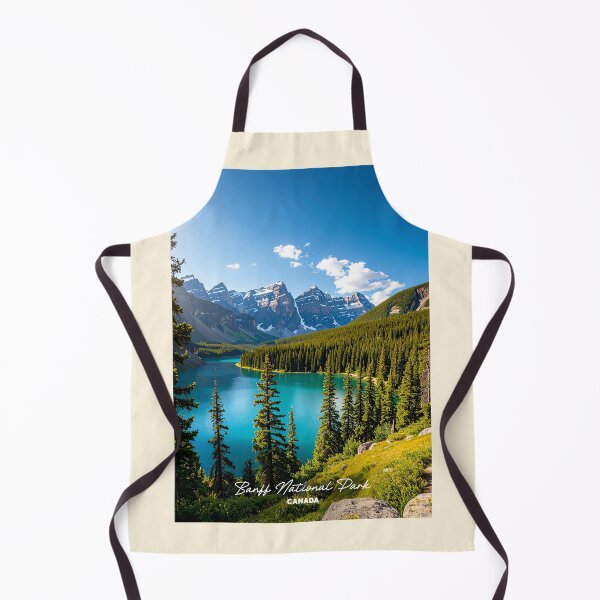 Item preview, Banff National Park designed and sold by BoKev.