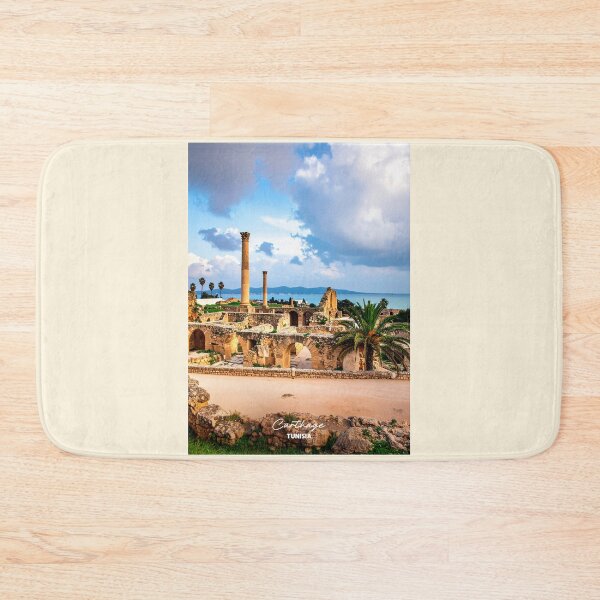 Item preview, Carthage designed and sold by BoKev.