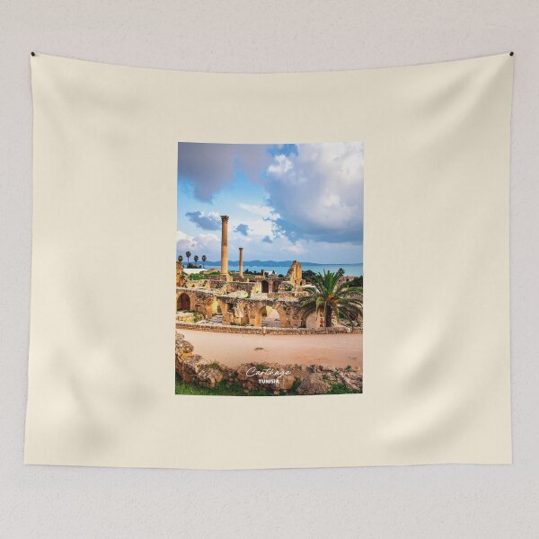 Item preview, Carthage designed and sold by BoKev.