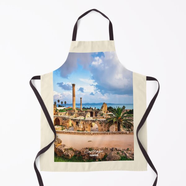 Item preview, Carthage designed and sold by BoKev.