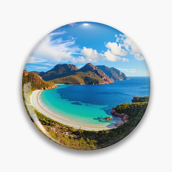 Item preview, Wineglass Bay designed and sold by BoKev.