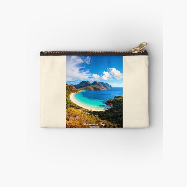 Item preview, Wineglass Bay designed and sold by BoKev.