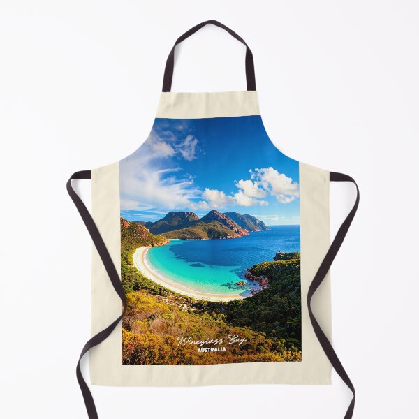 Item preview, Wineglass Bay designed and sold by BoKev.