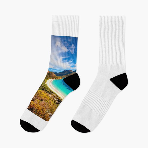 Item preview, Wineglass Bay designed and sold by BoKev.
