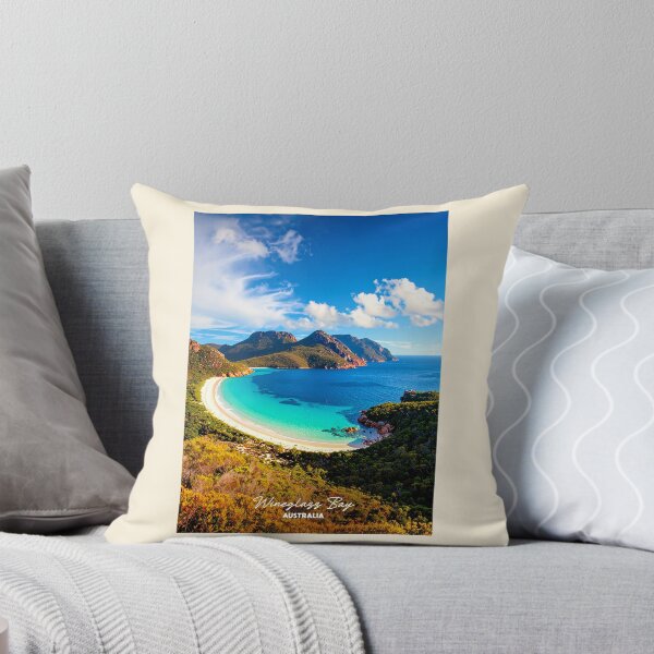 Item preview, Wineglass Bay designed and sold by BoKev.