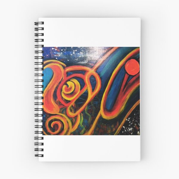 Item preview, "Abstract Formline Phoenix Rising Storm" designed and sold by vwalterson.