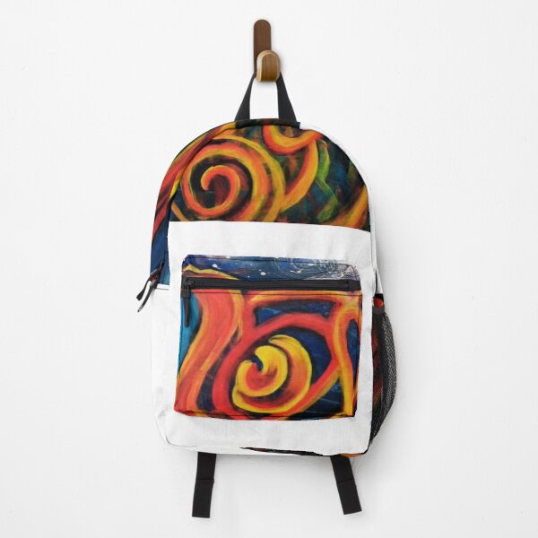 Item preview, "Abstract Formline Phoenix Rising Storm" designed and sold by vwalterson.