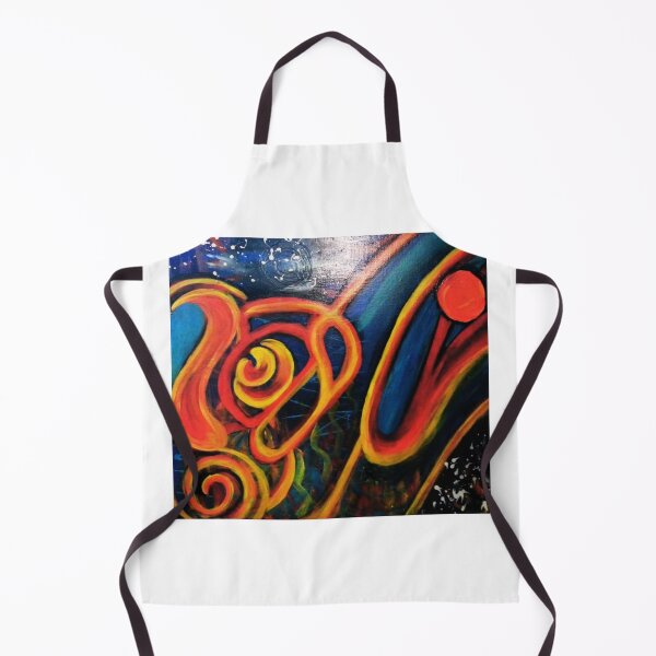 Item preview, "Abstract Formline Phoenix Rising Storm" designed and sold by vwalterson.