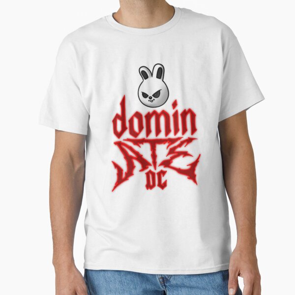 Artikel-Vorschau von SKZoo dominiert Tour DC, designt und verkauft von MangoFloat.