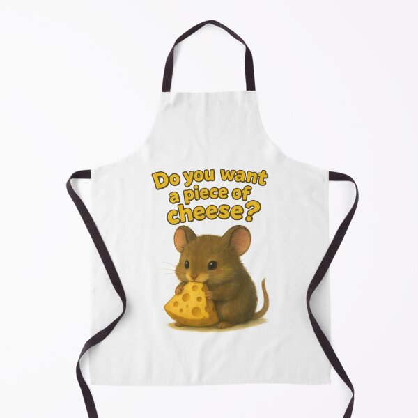 Item preview, Mouse eating a piece of cheese designed and sold by notorius12.