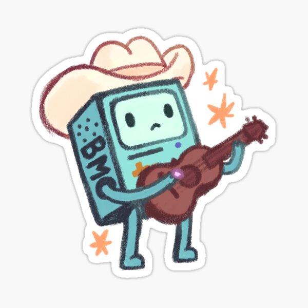 Item preview, BMO designed and sold by Maremim-.