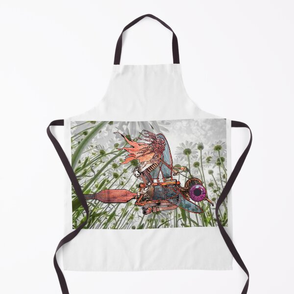 Item preview, Steampunk Dragonfly Rider (Version 1 of 14) designed and sold by BLZBob.