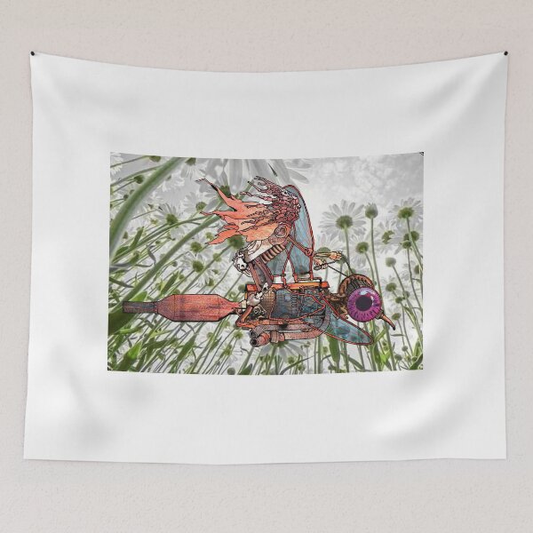 Item preview, Steampunk Dragonfly Rider (Version 1 of 14) designed and sold by BLZBob.