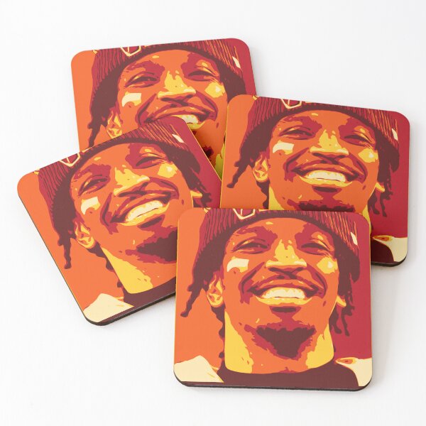 Item preview, HAIL Jayden Daniels designed and sold by richmondstef.