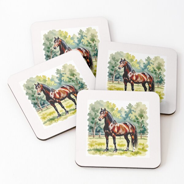 Item preview, Friesian horse designed and sold by Helios Be. Lavsh.