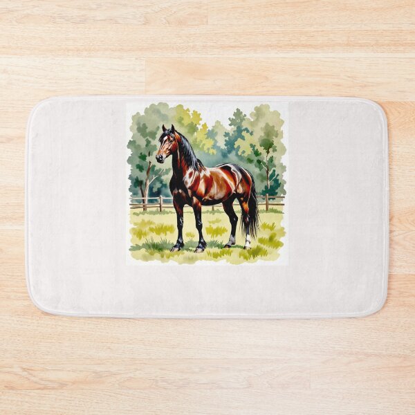 Item preview, Friesian horse designed and sold by Helios Be. Lavsh.