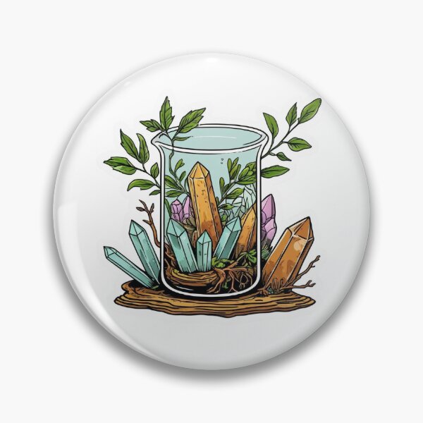 Item preview, Life Gem designed and sold by ScienceZaddy.