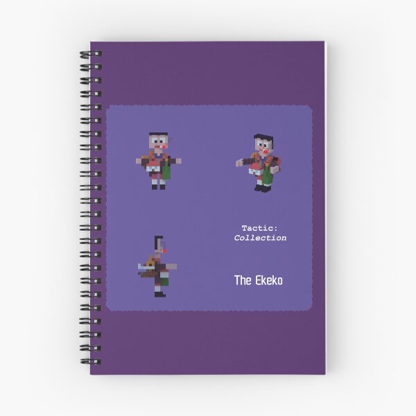 Item preview, CyberAttack - The Ekeko - Profile designed and sold by Lisandro Tapia.