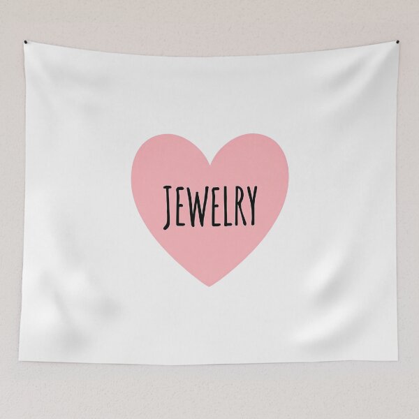 Item preview, I Heart Jewelry  designed and sold by CharmStudio.