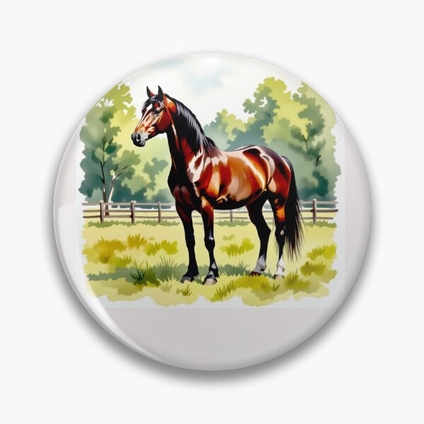 Item preview, Friesian horse#1 designed and sold by Helios Be. Lavsh.