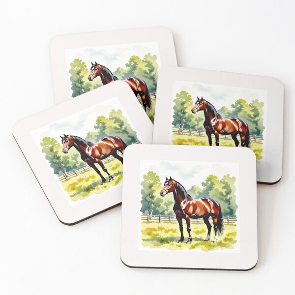Item preview, Friesian horse#1 designed and sold by Helios Be. Lavsh.