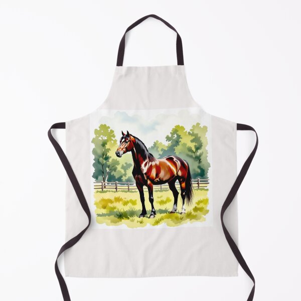 Item preview, Friesian horse#1 designed and sold by Helios Be. Lavsh.