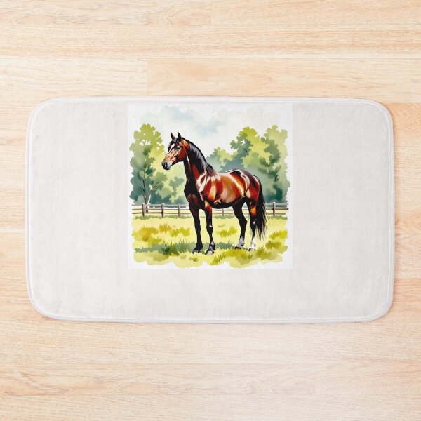 Item preview, Friesian horse#1 designed and sold by Helios Be. Lavsh.