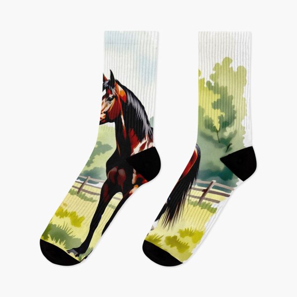 Item preview, Friesian horse#1 designed and sold by Helios Be. Lavsh.