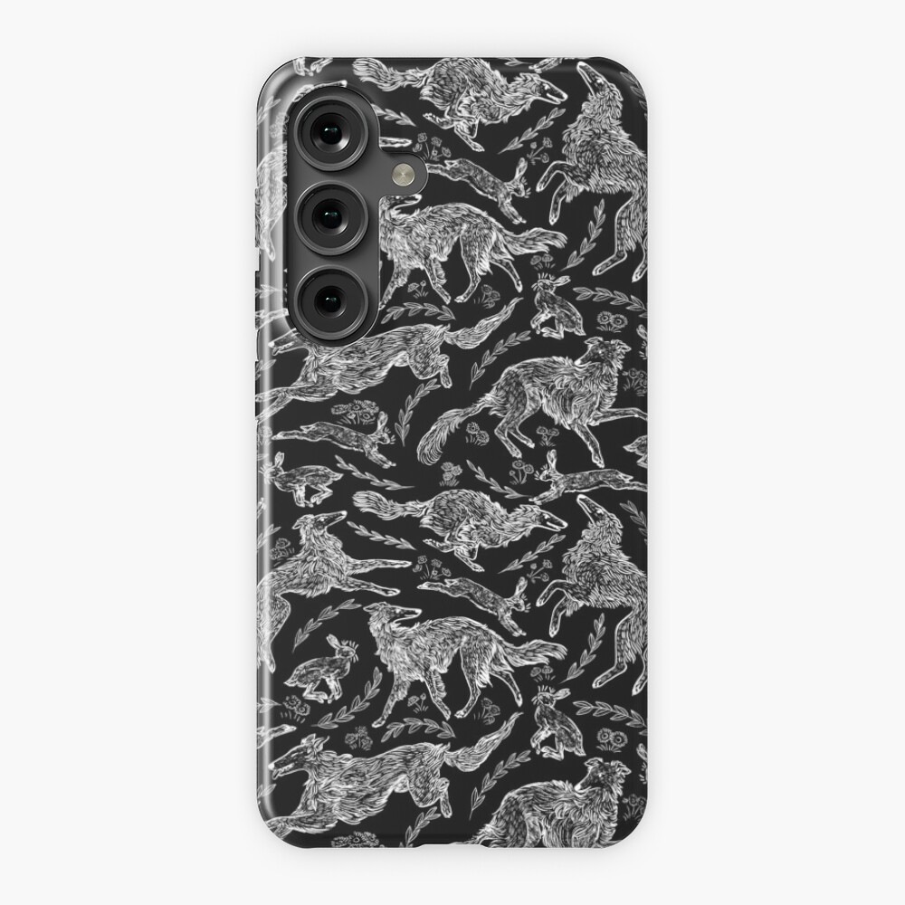 Item preview, Samsung Galaxy Snap Case designed and sold by pepperhouse.