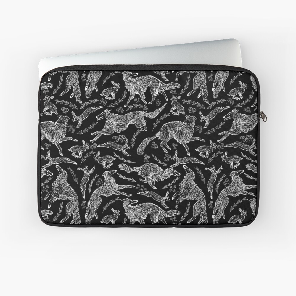 Item preview, Laptop Sleeve designed and sold by pepperhouse.