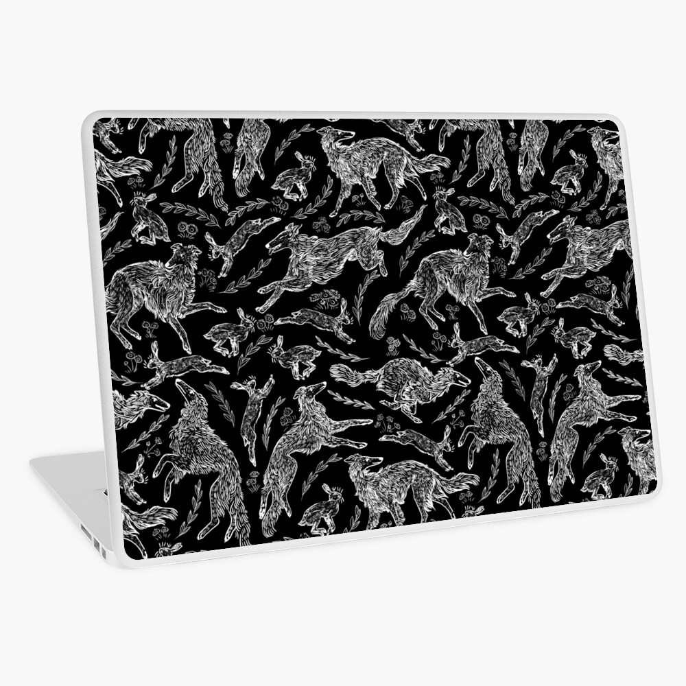 Item preview, Laptop Skin designed and sold by pepperhouse.