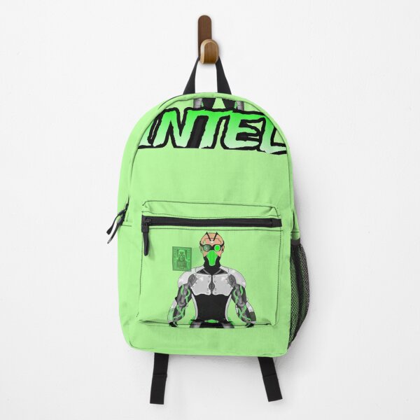 Item preview, Intel designed and sold by BreedaVerse .