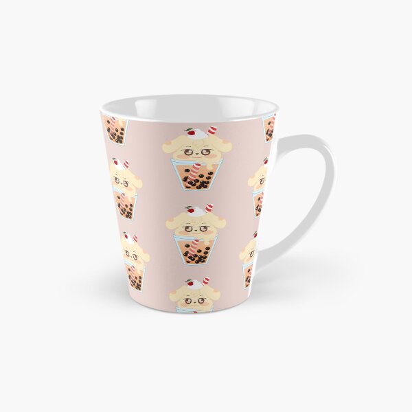 Item preview, TyuDeongi Bubble Tea designed and sold by MaybeaWerewolf.