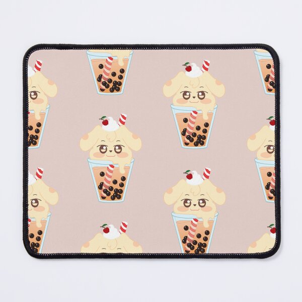 Item preview, TyuDeongi Bubble Tea designed and sold by MaybeaWerewolf.