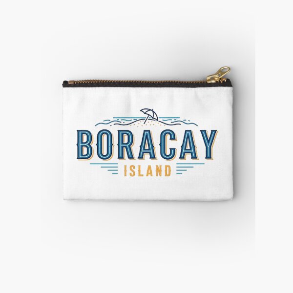 Item preview, BORACAY ISLAND designed and sold by likbatonboot.