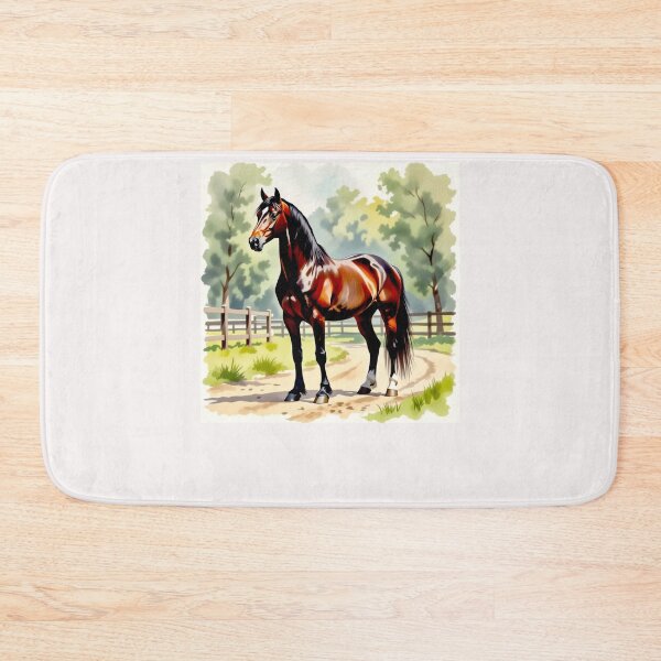 Item preview, Friesian horse#2 designed and sold by Helios Be. Lavsh.