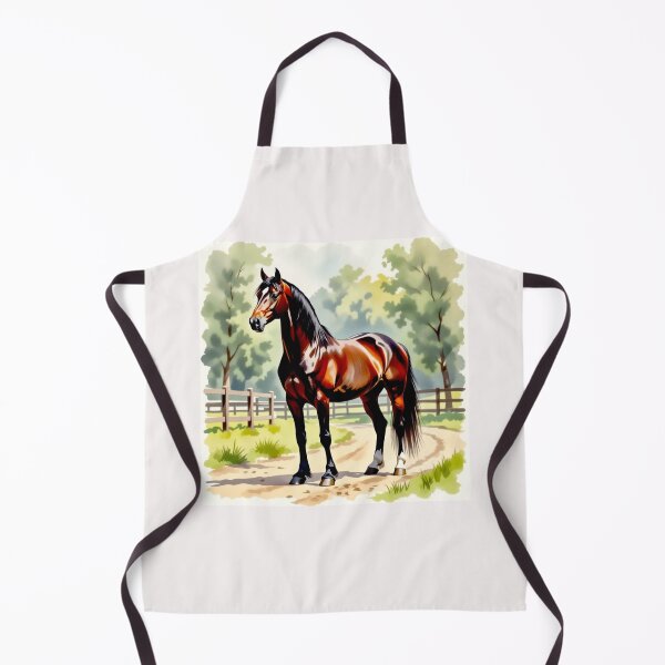 Item preview, Friesian horse#2 designed and sold by Helios Be. Lavsh.