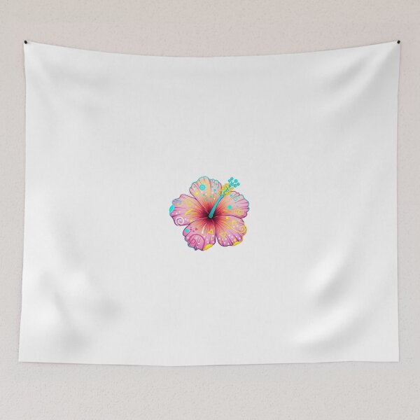 Item preview, Elegant floral splendor: Modern floral graphics designed and sold by unique_print_vibes.