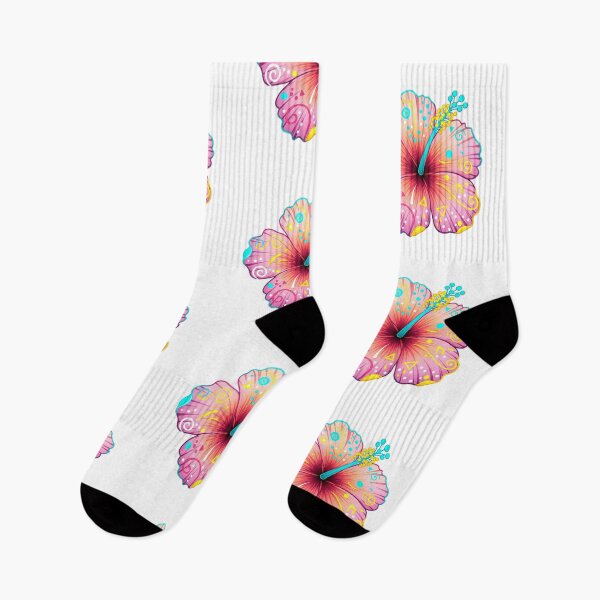 Item preview, Elegant floral splendor: Modern floral graphics designed and sold by unique_print_vibes.