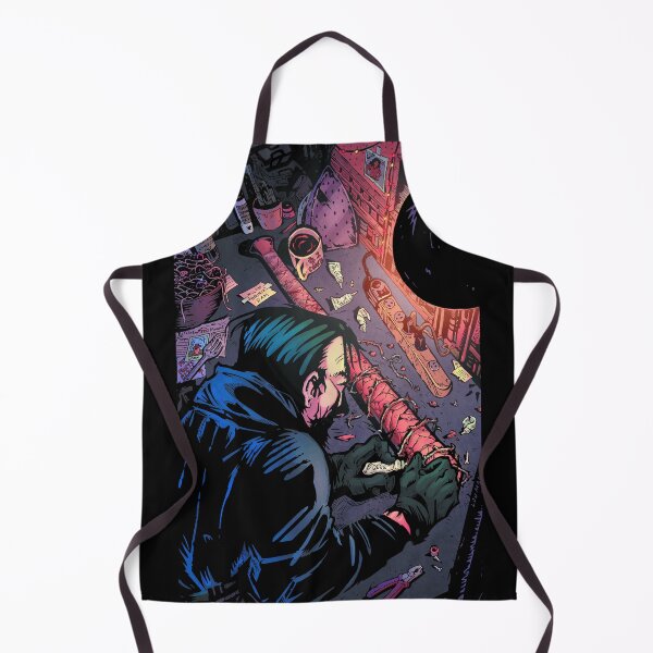 Item preview, Whistle While You Work T-Shirt designed and sold by mannart.