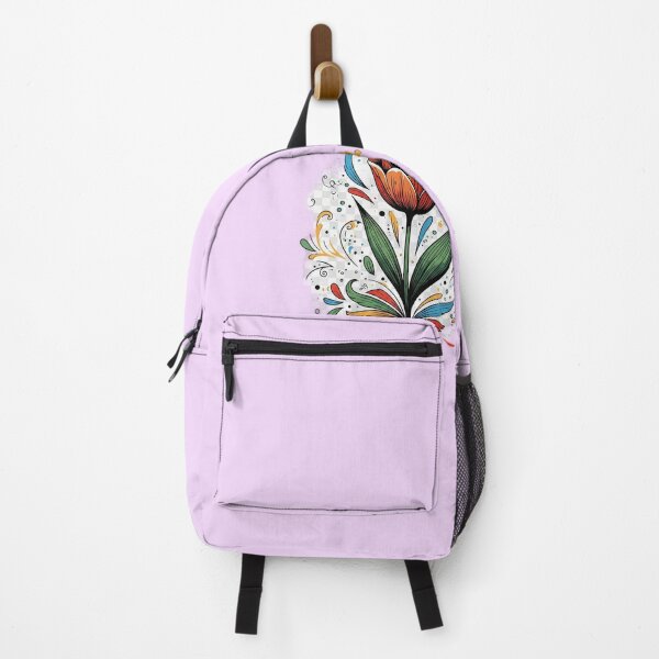 Item preview, Elegant floral splendor: Modern floral graphics II designed and sold by unique_print_vibes.