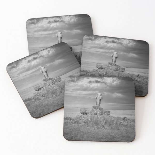 Item preview, Childe's Tomb on the Moody Moors of Dartmoor in Devon designed and sold by Craig Reeves Photography.