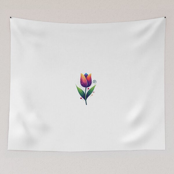 Item preview, Elegant floral splendor: Modern floral graphics IV designed and sold by unique_print_vibes.