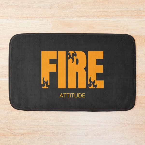 Item preview, 5Attitude T-Shirt - Wear Your Mindset designed and sold by DPArtWear.