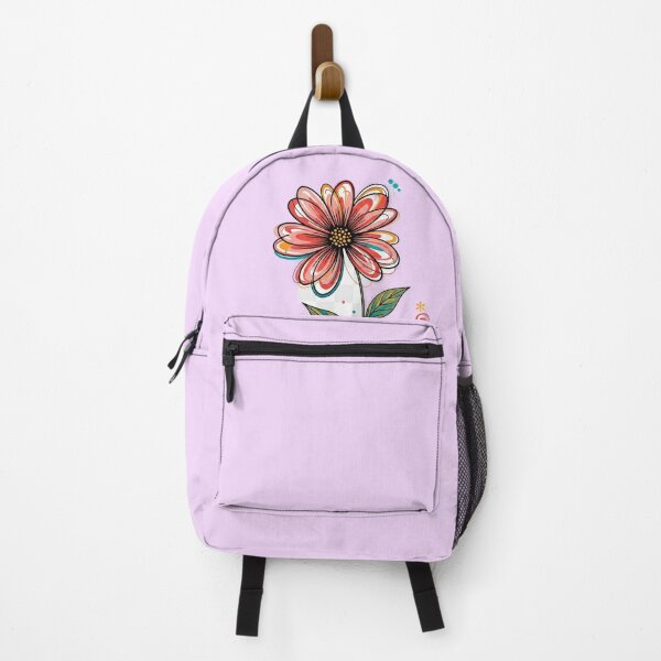 Item preview, Elegant floral splendor: Modern floral graphics V designed and sold by unique_print_vibes.
