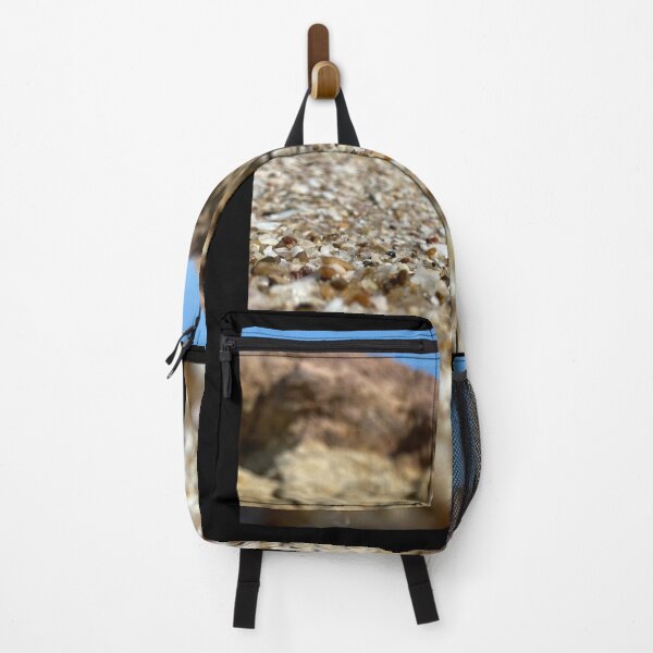 Item preview, Sea rock and sand  designed and sold by HejLove.