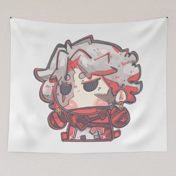 Item preview, 2806 - 伤痕 / Scar designed and sold by jrpencil88.
