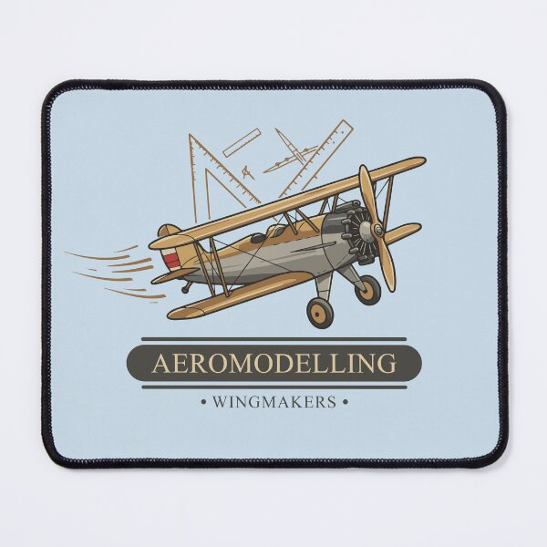 Item preview, Aeromodelling Wingmakers designed and sold by KiwiRider.