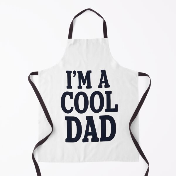 Item preview, I’m a Cool Dad – Funny Quote Text Design for Modern Dads designed and sold by Ink & Quip.